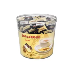 Produktbild für GESTOBLERONE